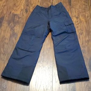 Columbia Ski Snowboarding Pants Size 14/16